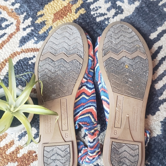 Simple flats - Picture 2 of 3